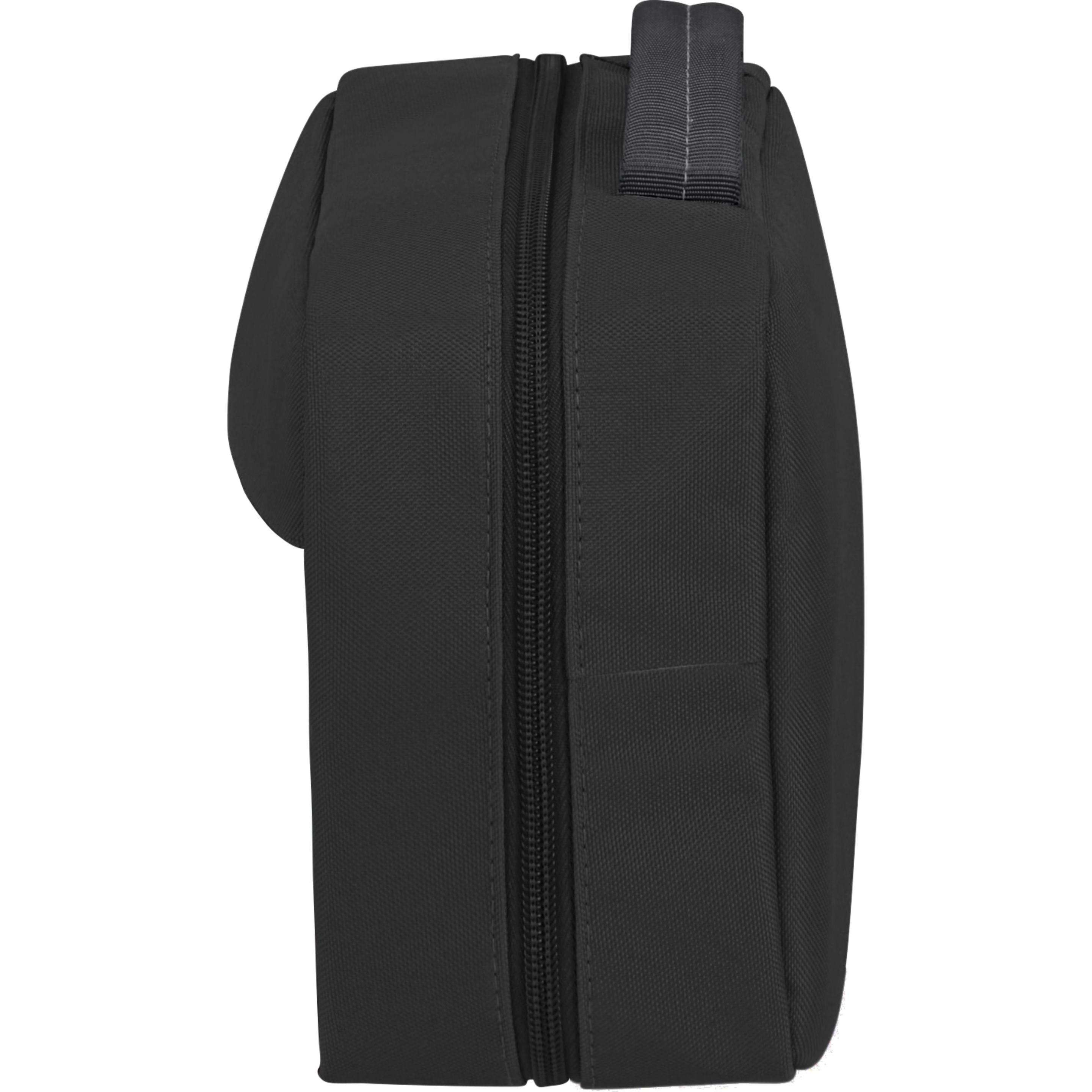 Thumbnail - Samsonite, Necessaire, Stackd, Schwarz, (3 l)