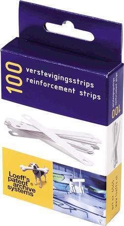 Produktbild Fellowes Archivboxen Loeff's Karton Braun (A4)