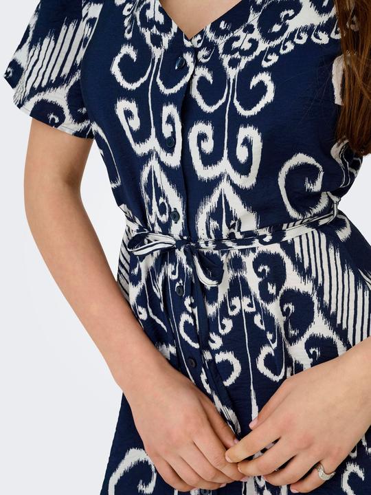 Produktbild JdY JDYTROYA Kurzes Kleid Kleid (L)