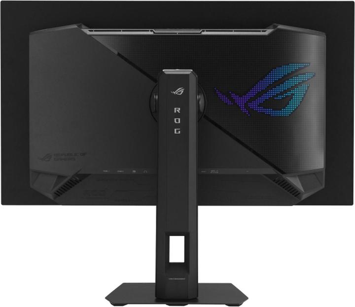 Image du produit ASUS ROG Strix OLED XG27AQWMG (2560 x 1440 pixels, 26.50")