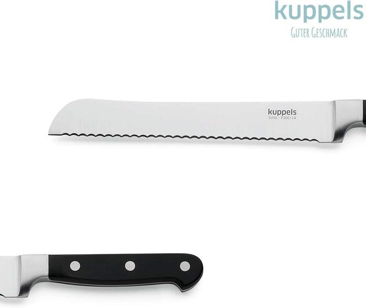 Actual product image Kuppels Solid (20 cm)