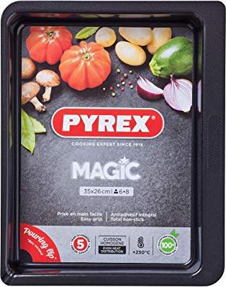 Produktbild Pyrex Kepimo Form 35x26cm MAGIC (30.50 cm)