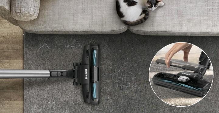 Actual product image Samsung Pet Care Edition