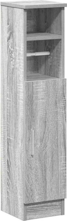 Actual product image vidaXL Badezimmerschrank