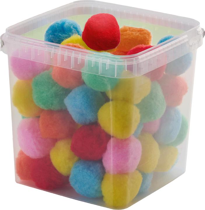 Produktbild Ses Splash-Wasserbälle (Eimer mit 70 St.) (70x)