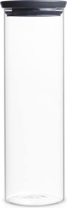 Actual product image Brabantia Glass jar (1.90 l)