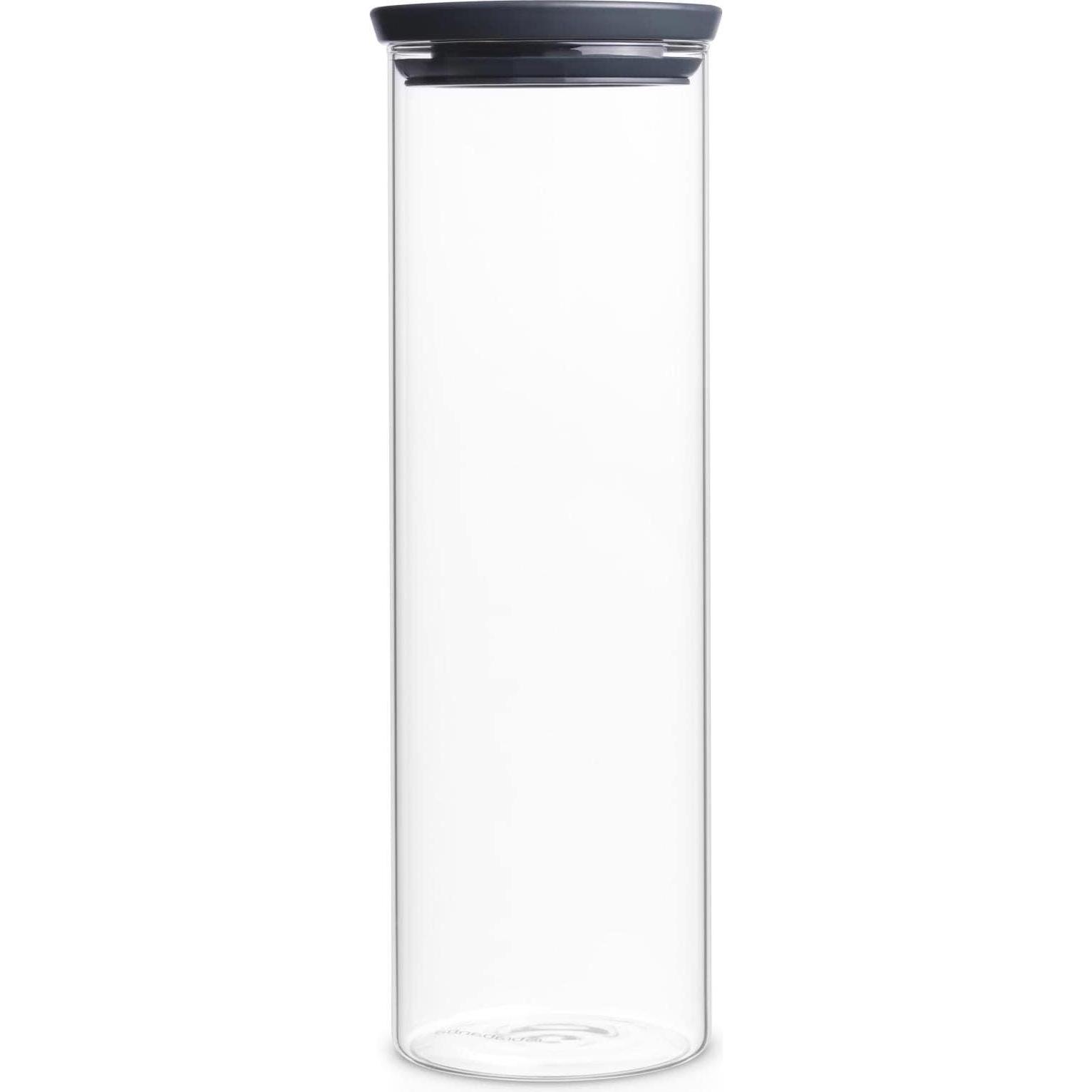 Brabantia Glasdose (1.90 l) (298240)