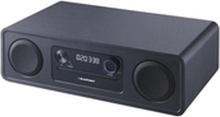 Produktbild Blaupunkt MS20BK (Bluetooth, CD Player, 2x 20 W)