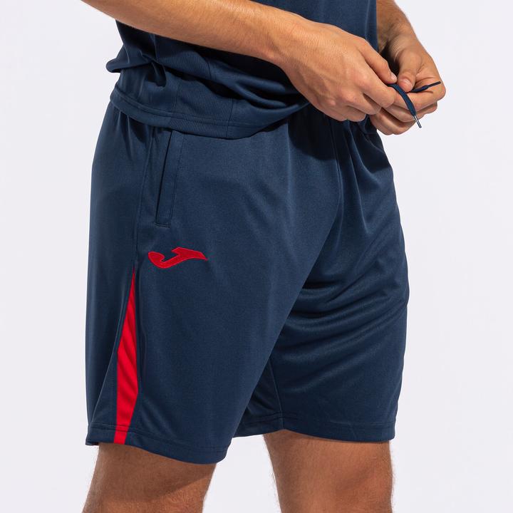 Produktbild Joma Championship Bermudashorts (S)