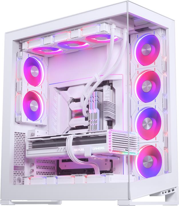 Produktbild Phanteks NV7 D-RGB (Mini-ITX, mATX, ATX, E-ATX)