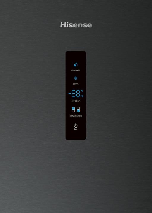 Produktbild Hisense RB390N4BFC (304 l)