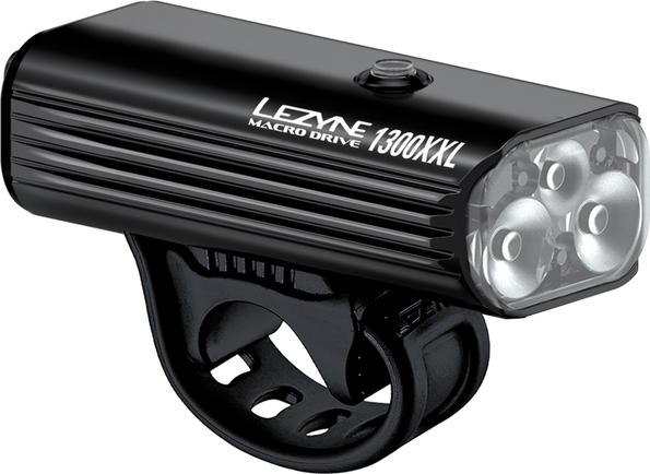 Produktbild Lezyne Macro Drive 1300XXL (1300 lm)