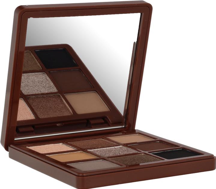 Produktbild Anastasia Beverly Hills Sultry Palette - Mini- FG