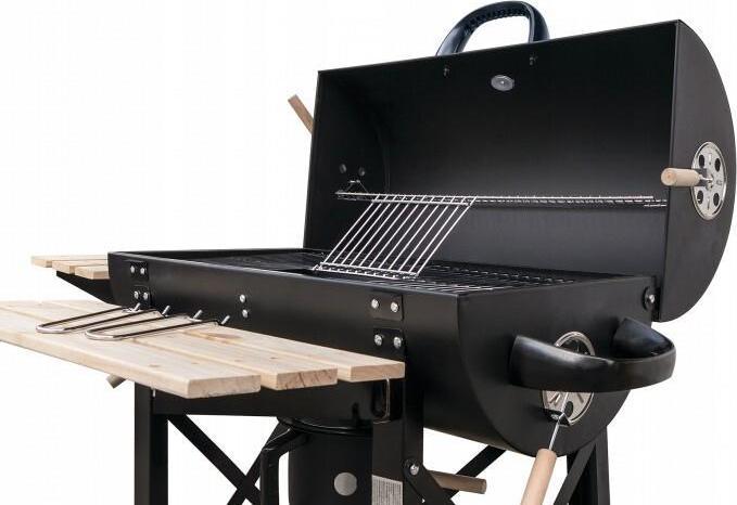 Actual product image Mirpol GRILL MIR418 (68 cm)