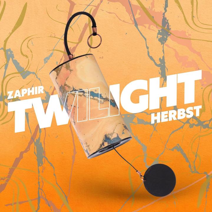 Produktbild Koshi Klangspiel Twilight (Perkussion)