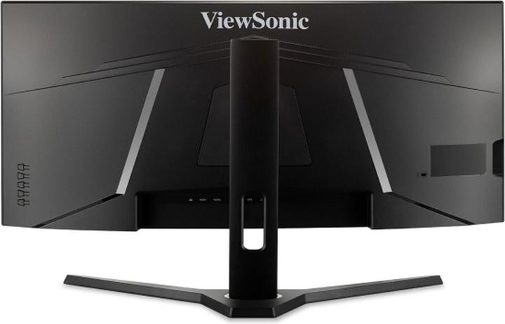 Productafbeelding Viewsonic VX3418-2KPC (3440 x 1440 pixels, 34")