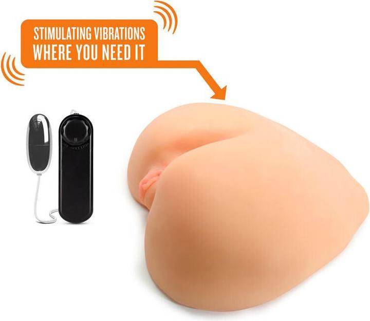 Actual product image Blush X5 Roxanna