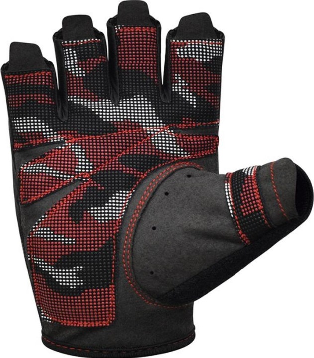 Immagine prodotto Rdx T2 Weightlifting Gloves (L)