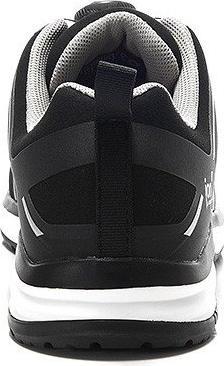 Actual product image Elten Safety low shoe S3 BOA® black Low ESD Gr.48 (S3, 48)