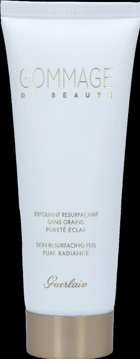 Produktbild Guerlain Gommage De Beauté (Reinigungspeeling, 75 ml)