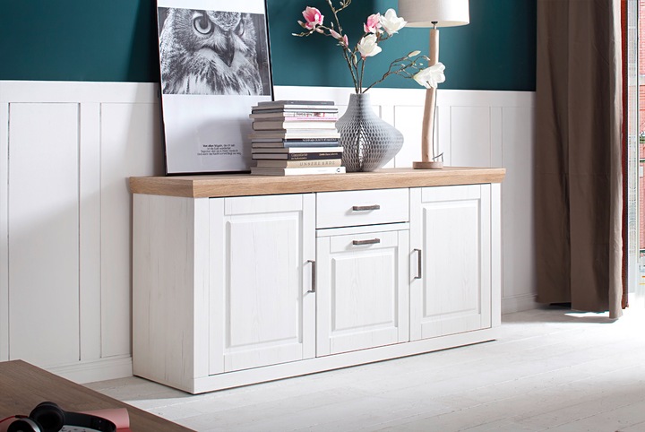 Image du produit Robas Lund Bressanone (183 x 85 x 50 cm)