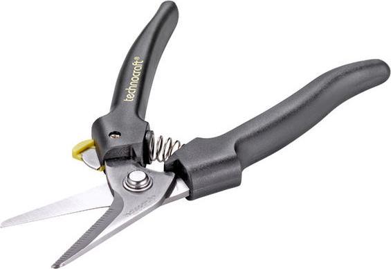 Actual product image technocraft Universal continuous shear (180 mm)