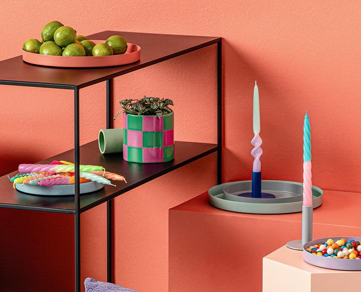 Immagine prodotto BYYU Ohana (10 x 10 cm)