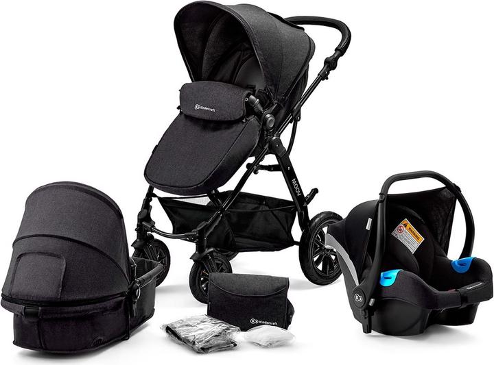 Image du produit KinderKraft Moov 3in1