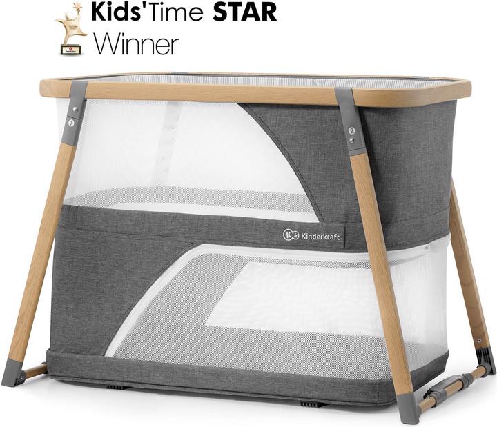 Actual product image KinderKraft Sofi