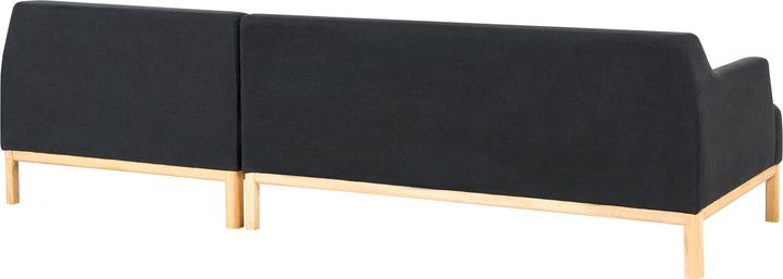 Produktbild Beliani Sosjo (Ecksofa)