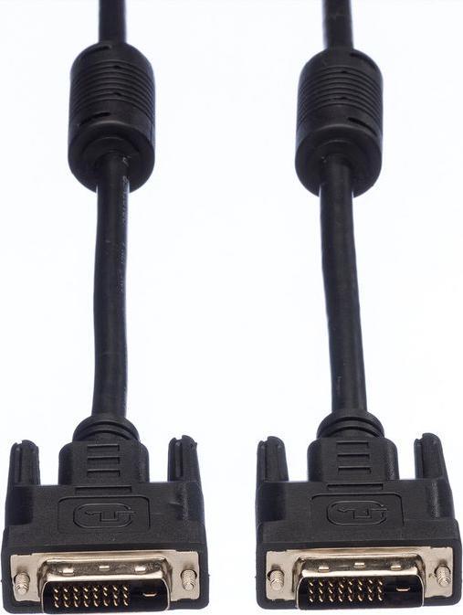 Produktbild Value Dvi — Dvi (3 m, DVI)
