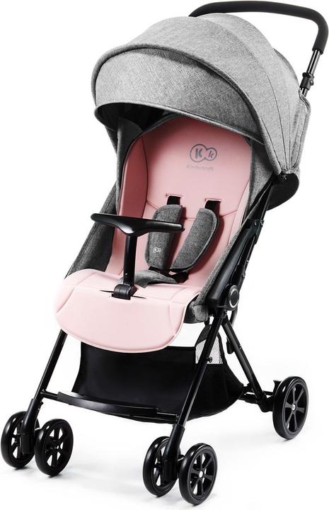 Actual product image KinderKraft Lite up