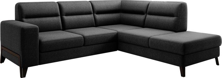 Produktbild ELTAP Cassara (Bettsofa, Ecksofa, 4-Sitzer)