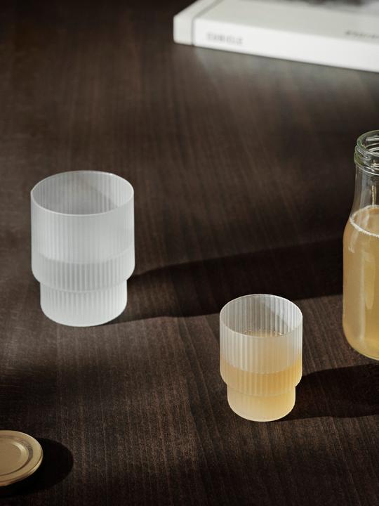 Image du produit Ferm Living Ripple (0.06 l, 4 x)