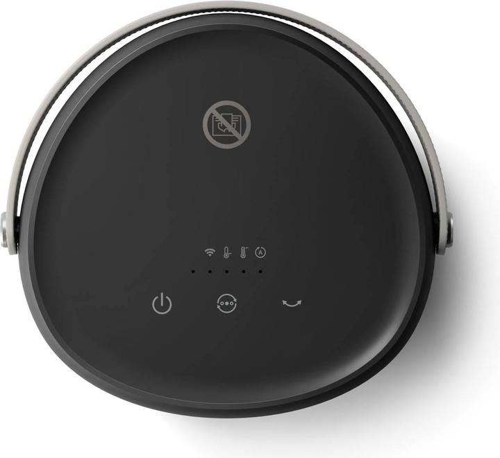Productafbeelding Philips Kompakter Keramikheizlüfter (2000 W)