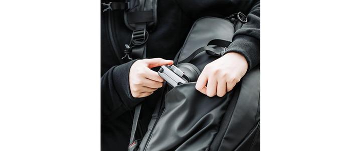 Immagine prodotto Pgytech Actioncam con montaggio a ventosa