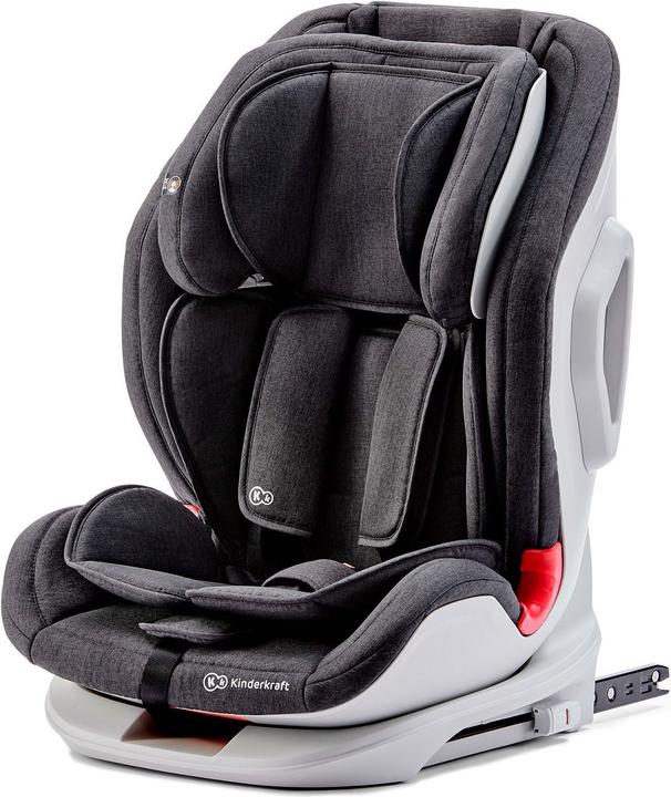 KinderKraft Oneto3 (Siège pour enfant, Norme ECE R44)