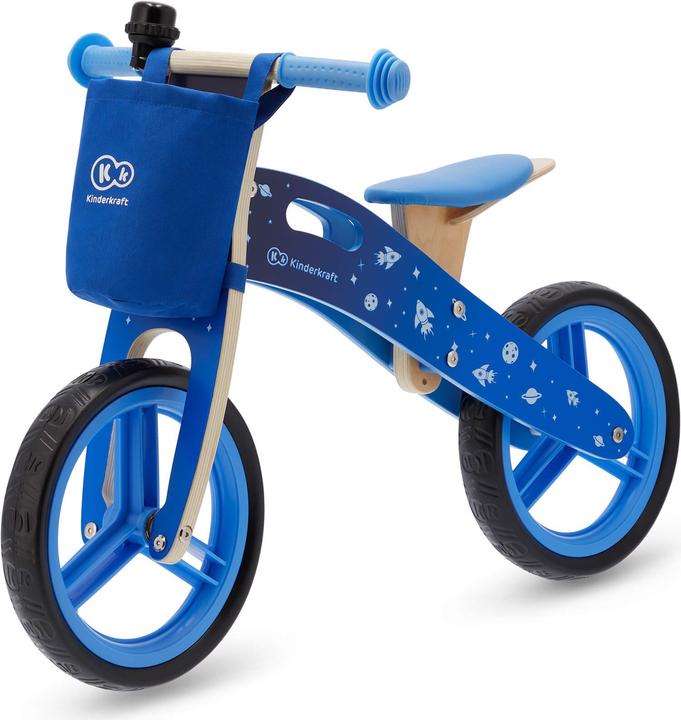 Actual product image KinderKraft Runner (12")