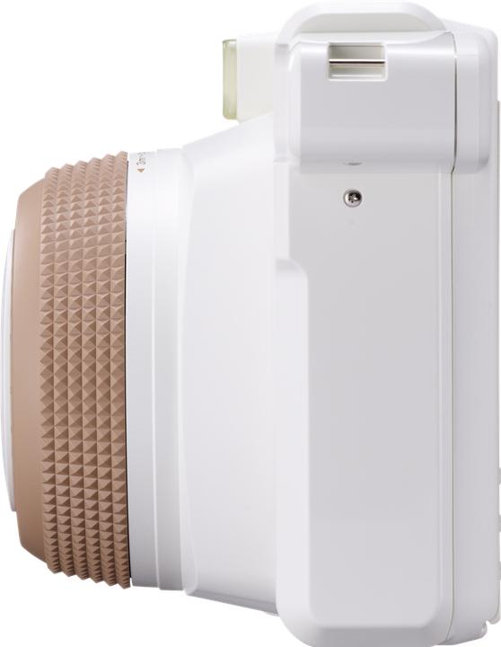 Actual product image Fujifilm Instax Wide 300 toffee