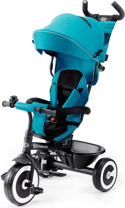 KinderKraft Aston