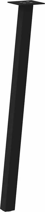 Produktbild vidaXL Konsolentischbein