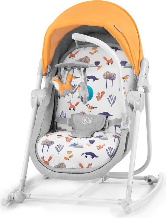 Produktbild KinderKraft Unimo 2020