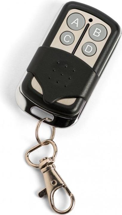 Image du produit Superior Simple 4 (Télécommande universelle)