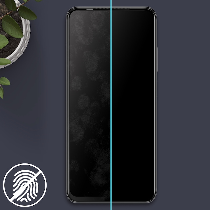 Immagine prodotto Akashi Pellicola protettiva per schermo premium (1 Pezzo/i, Xiaomi Poco M5s)