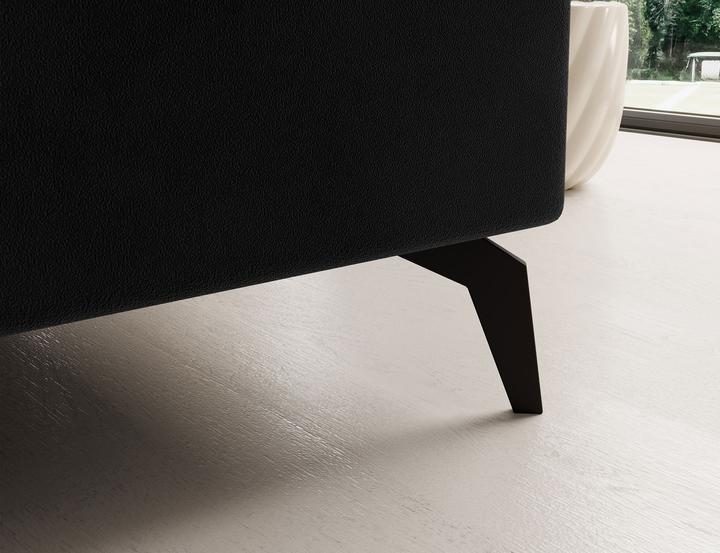 Immagine prodotto ELTAP Finché (Divano letto, Divano ad angolo, 4 posti)