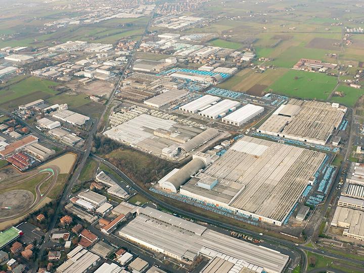 Image du produit Smartbox Pilotage d’exception en Ferrari 488 dans les rues de Maranello avec vidéo souvenir (1 Personne)