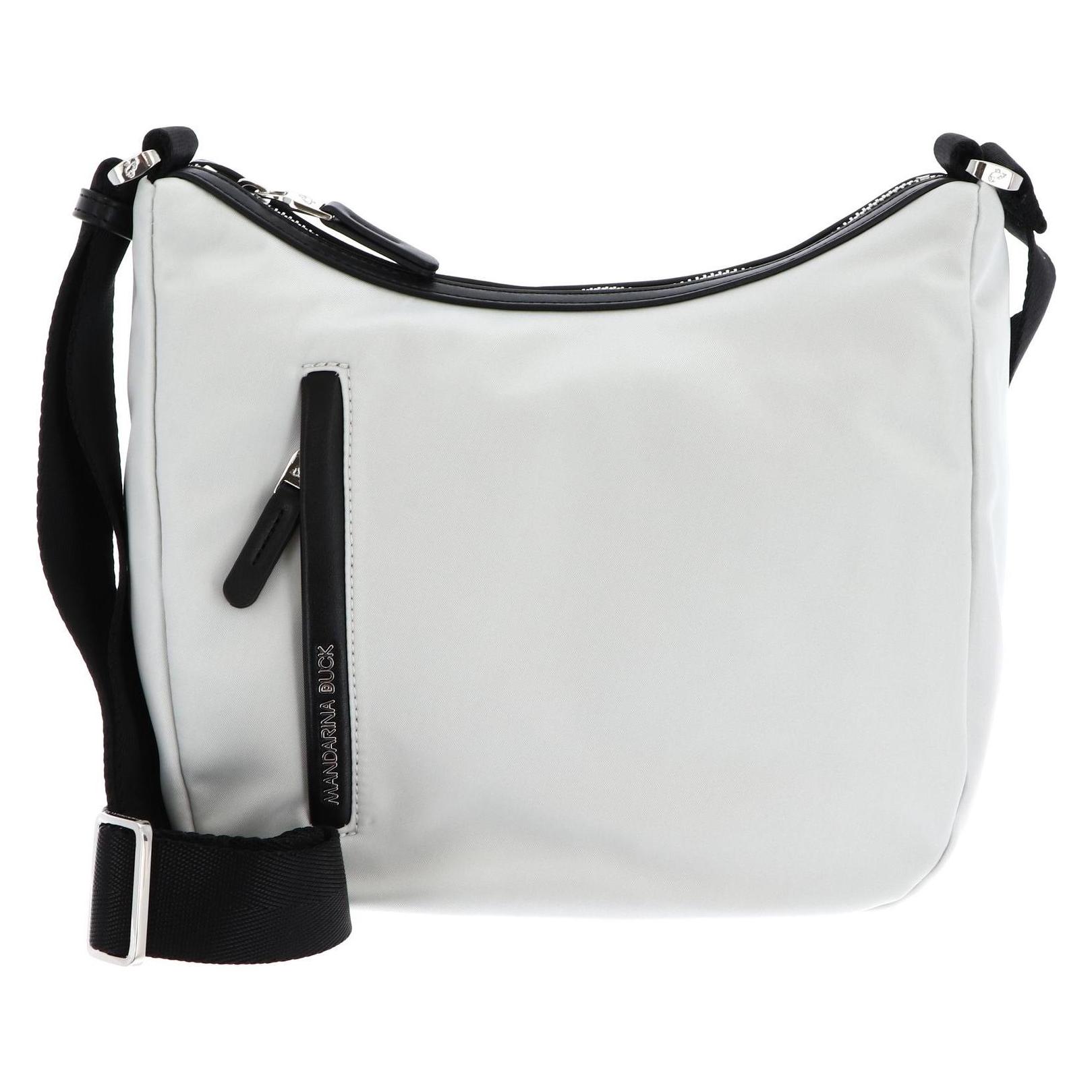 Mandarina Duck, Damen, Handtasche, Hunter Hobo Bag