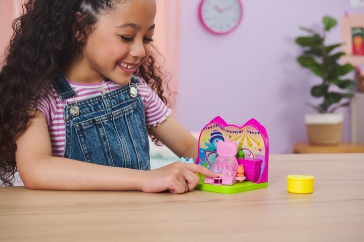 Produktbild Spin Master G. D.? Deluxe Room - Carnival (Cat Adventure)