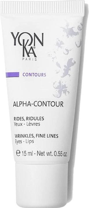 Produktbild Yon-Ka Contours Alpha (Lippengel, 15 ml)