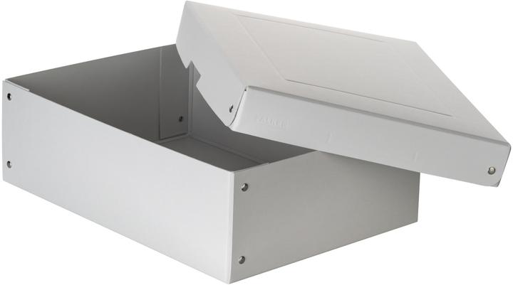 Image du produit Falken PURE Box Pro A4 100mm hauteur de remplissage blanc (A4)